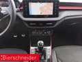 Skoda Fabia 1.0 TSI Monte Carlo NAVI ACC PDC SMART LINK KESSY Grigio - thumbnail 21