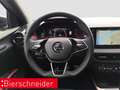 Skoda Fabia 1.0 TSI Monte Carlo NAVI ACC PDC SMART LINK KESSY Grigio - thumbnail 14