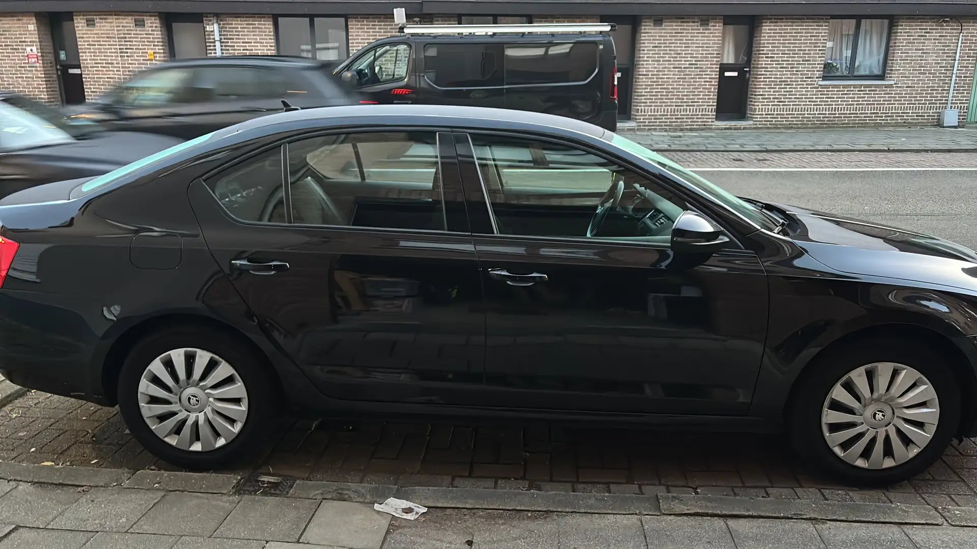 Skoda Octavia 1.0 TSI Ambition - 2