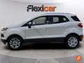 Ford EcoSport 1.0 EcoBoost Titanium 125 Blanco - thumbnail 4