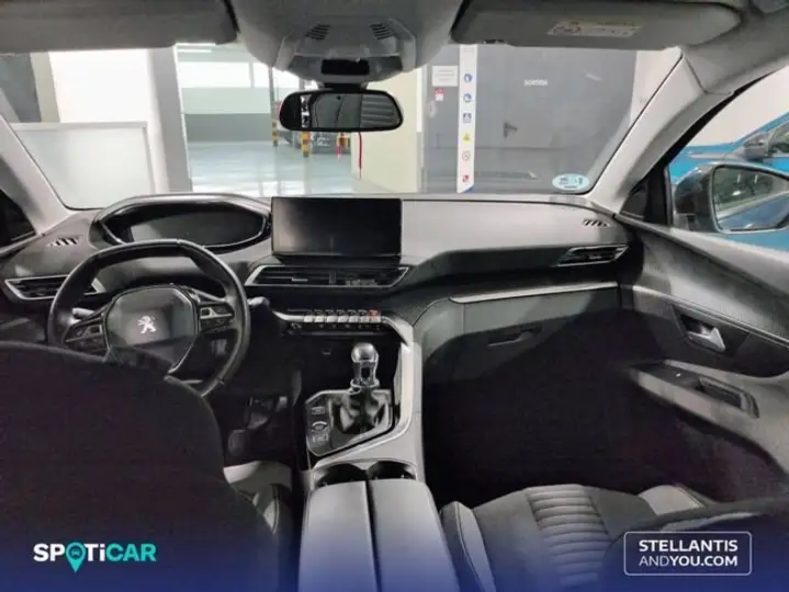 Peugeot 3008 1.2 PureTech S&S Style (2021) 2021, foto 8
