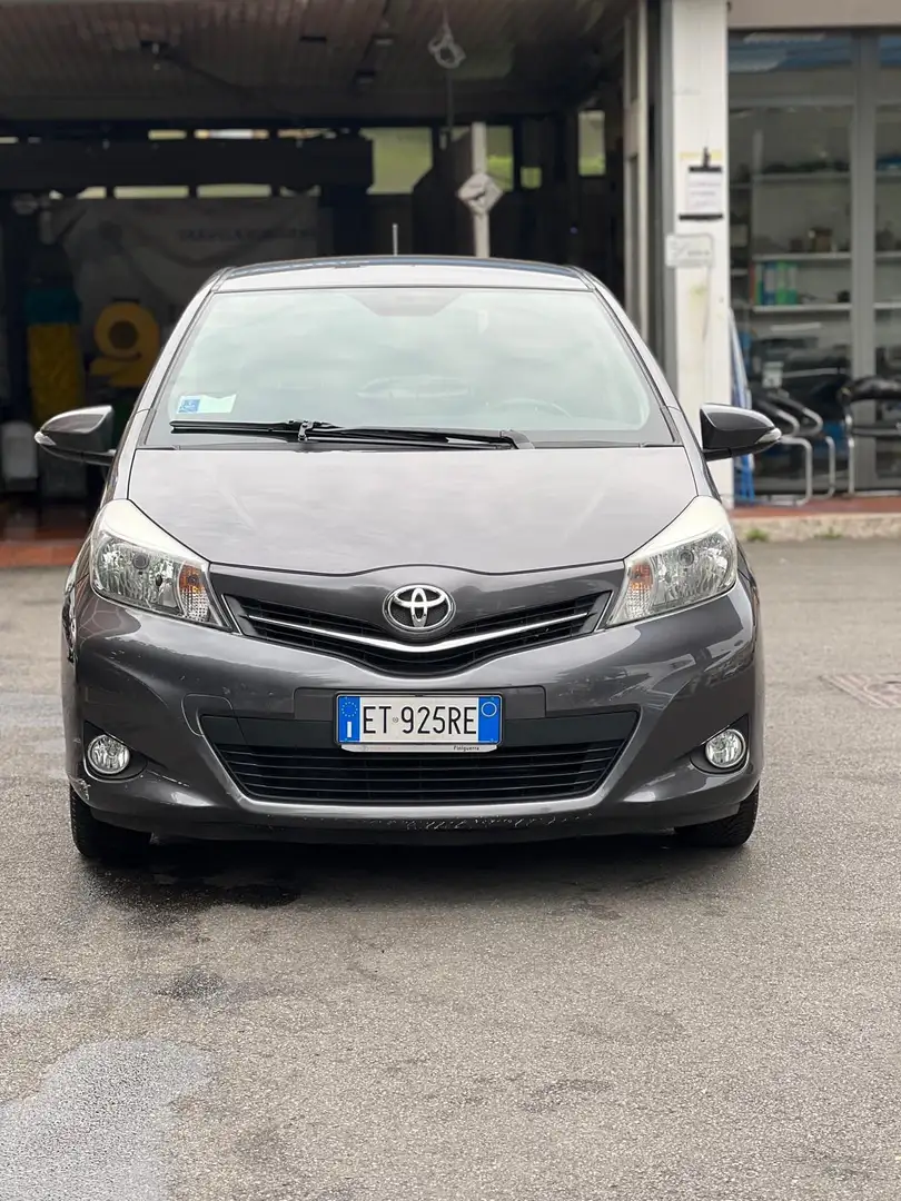 Toyota Yaris 5p 1.0 Lounge - 1