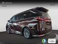 Lexus LM 350h Luxury Light Beige 6pl. Burdeos - thumbnail 3