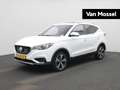 MG ZS EV Luxury 45 kWh | Navi | Leder | Panoramadak | Ca Wit - thumbnail 1