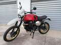 Moto Guzzi NTX 750 Rosso - thumbnail 1