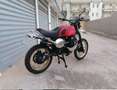 Moto Guzzi NTX 750 Rosso - thumbnail 2