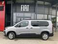 Peugeot Rifter 1,5 BlueHDI 130 S&S Allure Lang!7-SITZER! Grau - thumbnail 3