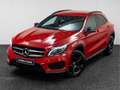Mercedes-Benz GLA 200 Prestige | AMG | Night | Harman Kardon | Rood - thumbnail 7
