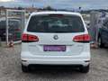 Volkswagen Sharan Business SCR 2,0 TDI DSG Weiß - thumbnail 5