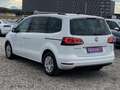 Volkswagen Sharan Business SCR 2,0 TDI DSG Weiß - thumbnail 6