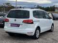 Volkswagen Sharan Business SCR 2,0 TDI DSG Weiß - thumbnail 4