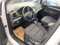 Volkswagen Sharan Business SCR 2,0 TDI DSG Weiß - thumbnail 11