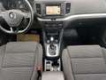 Volkswagen Sharan Business SCR 2,0 TDI DSG Weiß - thumbnail 16