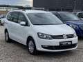 Volkswagen Sharan Business SCR 2,0 TDI DSG Weiß - thumbnail 3