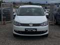 Volkswagen Sharan Business SCR 2,0 TDI DSG Weiß - thumbnail 2