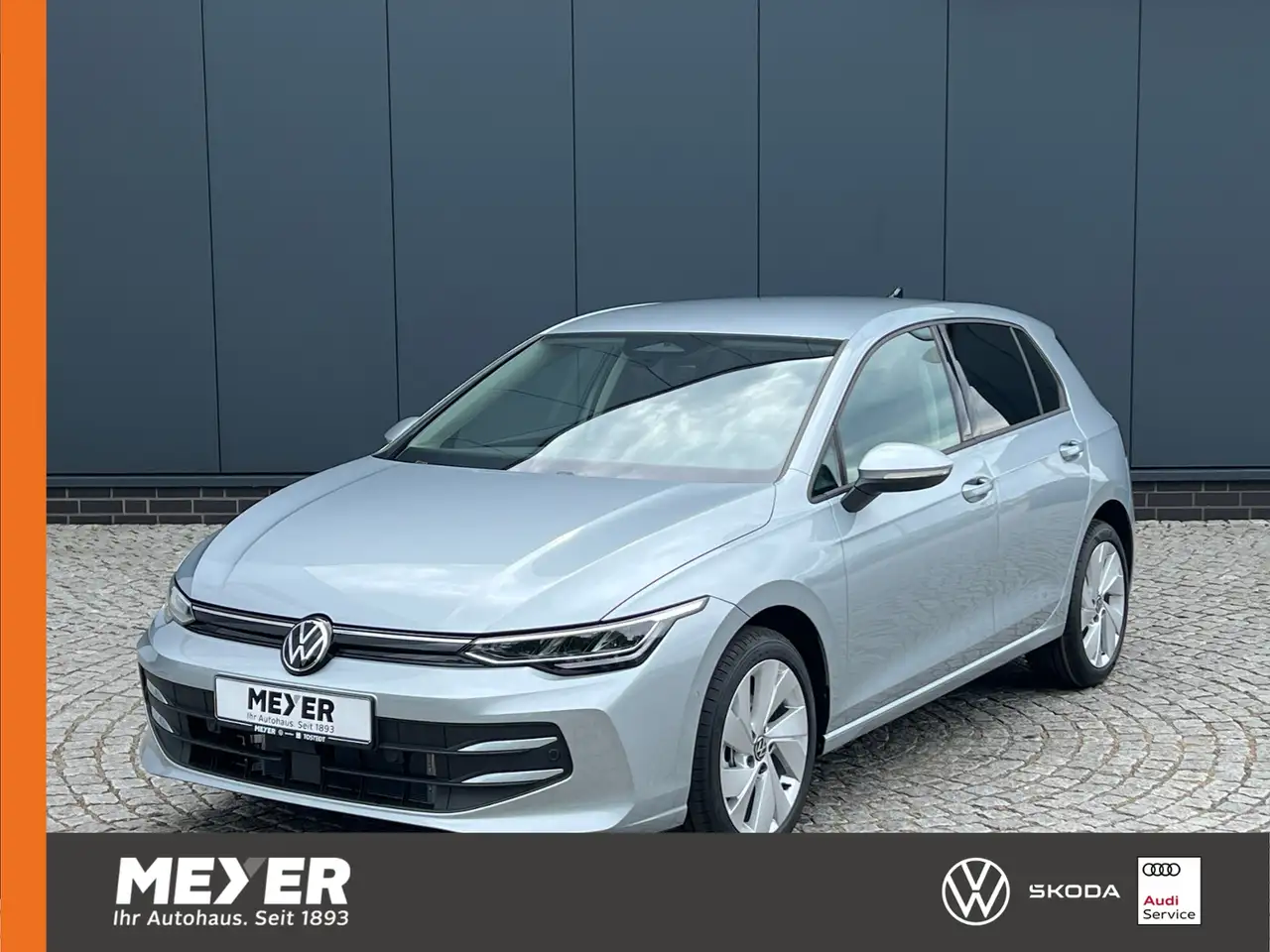 Volkswagen Golf 2026