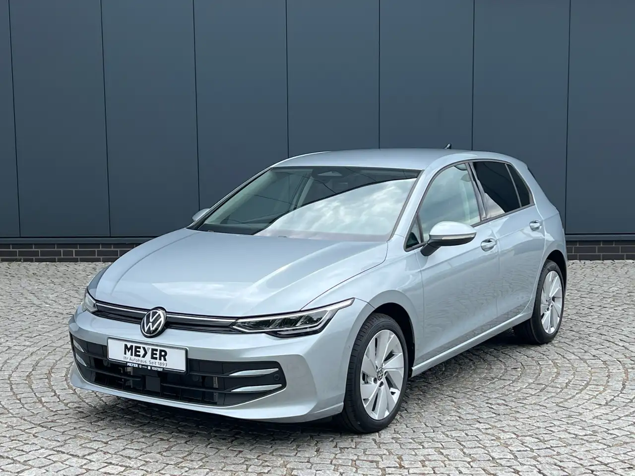 Volkswagen Golf 2026