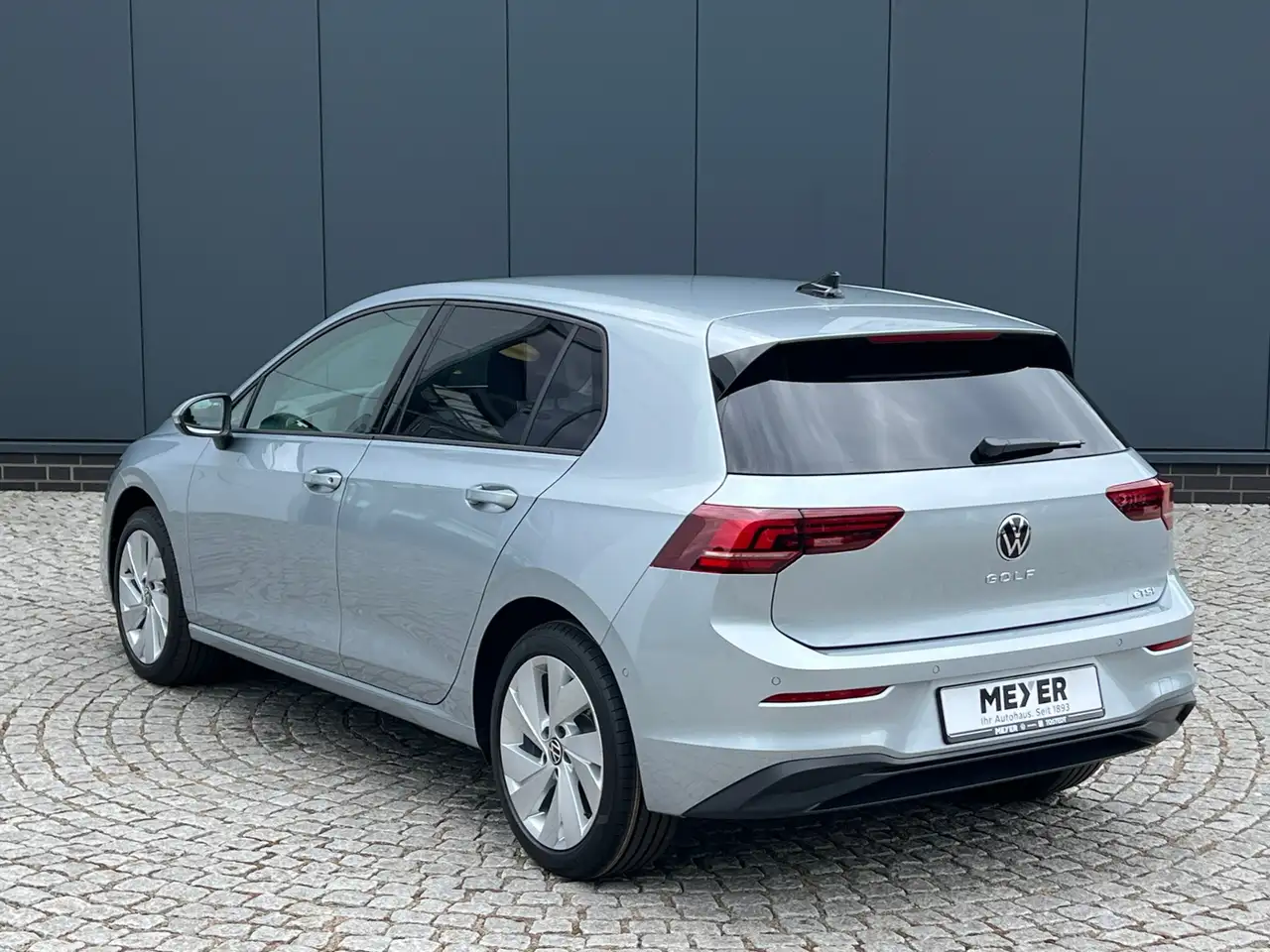 Volkswagen Golf 2026