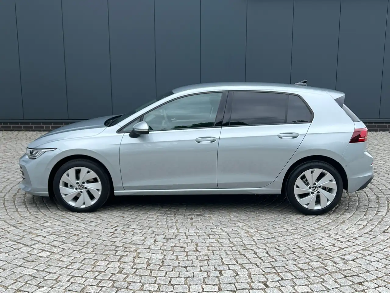 Volkswagen Golf 2026
