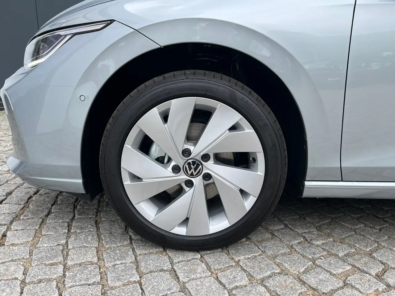 Volkswagen Golf 2026