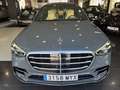 Mercedes-Benz S 350 350d 9G-Tronic 4Matic Larga Grau - thumbnail 3
