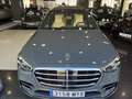 Mercedes-Benz S 350 350d 9G-Tronic 4Matic Larga Grau - thumbnail 4