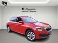 Skoda Kamiq 2020 1.0 tsi Monte Carlo 115cv Rouge - thumbnail 3