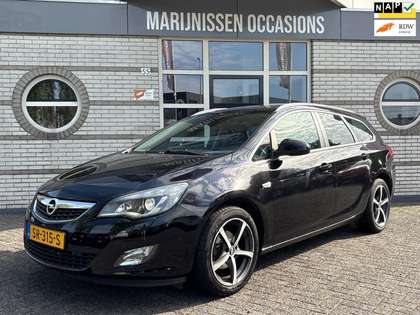 Opel Astra Sports Tourer 1.4 Turbo Sport |Stoelvw,Cruise,Airc