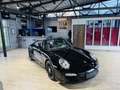 Porsche 911 Carrera 4 GTS Cabriolet PDK*DEUTSCH*SP.ABGAS Schwarz - thumbnail 14