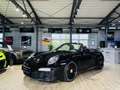 Porsche 911 Carrera 4 GTS Cabriolet PDK*DEUTSCH*SP.ABGAS Schwarz - thumbnail 1