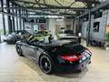Porsche 911 Carrera 4 GTS Cabriolet PDK*DEUTSCH*SP.ABGAS Schwarz - thumbnail 7