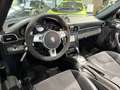 Porsche 911 Carrera 4 GTS Cabriolet PDK*DEUTSCH*SP.ABGAS Schwarz - thumbnail 17