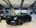 Porsche 911 Carrera 4 GTS Cabriolet PDK*DEUTSCH*SP.ABGAS Schwarz - thumbnail 2
