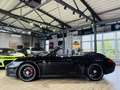 Porsche 911 Carrera 4 GTS Cabriolet PDK*DEUTSCH*SP.ABGAS Schwarz - thumbnail 5