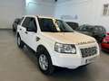 Land Rover Freelander 2.2Td4 HSE Beige - thumbnail 1