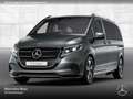 Mercedes-Benz V 250 d Kompakt STYLE+9G+Navi+DIS+e.Türen+Klima Grau - thumbnail 2