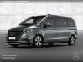 Mercedes-Benz V 250 d Kompakt STYLE+9G+Navi+DIS+e.Türen+Klima Grau - thumbnail 13