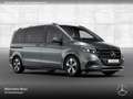 Mercedes-Benz V 250 d Kompakt STYLE+9G+Navi+DIS+e.Türen+Klima Grau - thumbnail 17