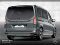 Mercedes-Benz V 250 d Kompakt STYLE+9G+Navi+DIS+e.Türen+Klima Grau - thumbnail 4