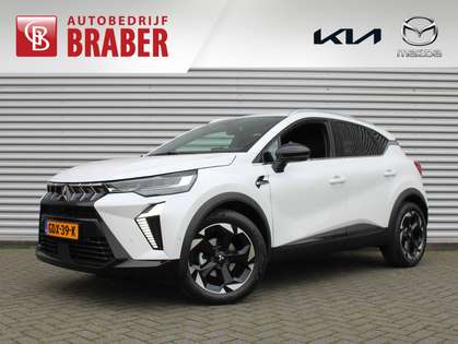 Mitsubishi ASX 1.3 DI-T Intense+ | Stuur-/Stoel-/Voorruitverwarmi