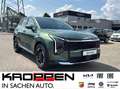 Kia Sportage 1.6T 2WD DCT SPIRIT DRIVE SOUND MJ 26 Grün - thumbnail 1