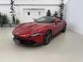 Ferrari Roma Spider - Rosso Imola - IVA ESPOSTA Rouge - thumbnail 4