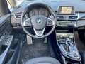 BMW 218 218d Active Tourer Luxury auto Gris - thumbnail 8