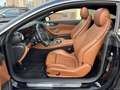 Mercedes-Benz E 200 Coupé AMG Pano | Burmester | Headup | Widescreen | Zwart - thumbnail 4
