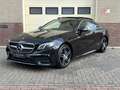 Mercedes-Benz E 200 Coupé AMG Pano | Burmester | Headup | Widescreen | Zwart - thumbnail 1
