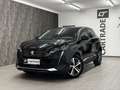 Peugeot 3008 PureTech 130 6-Gang-Manuell Allure Pack / LED/ ... Schwarz - thumbnail 4