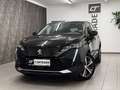 Peugeot 3008 PureTech 130 6-Gang-Manuell Allure Pack / LED/ ... Schwarz - thumbnail 1