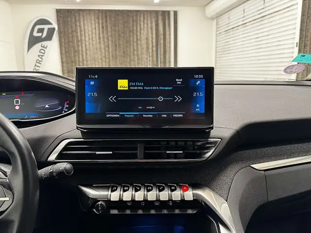 Peugeot 3008 view 15