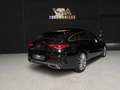 Mercedes-Benz CLA 200 (2) 200 AMG Line BA7 Noir - thumbnail 8