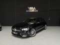 Mercedes-Benz CLA 200 (2) 200 AMG Line BA7 Noir - thumbnail 1